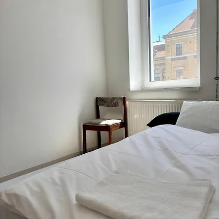 Guest house Peron Vendeghaz 3*