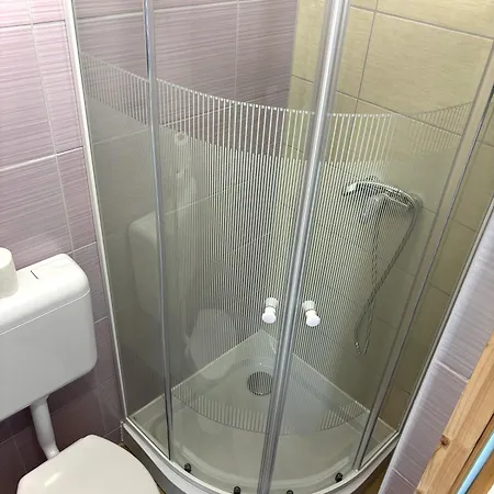 Guest house Peron Vendeghaz Szeged