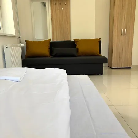 Guest house Peron Vendeghaz 3*