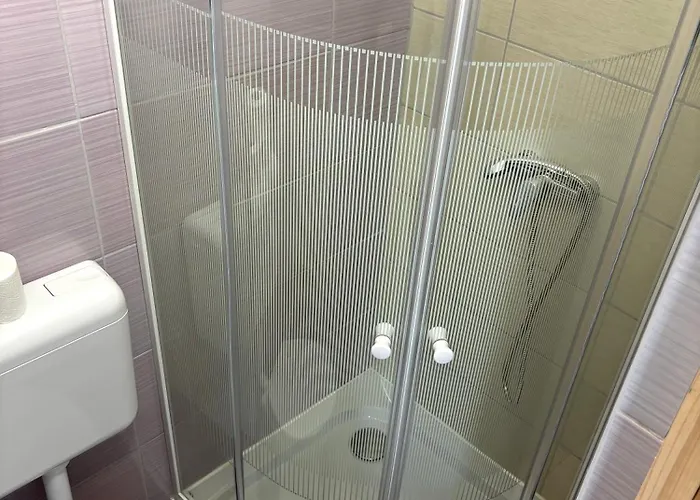 Guest house Peron Vendeghaz Szeged