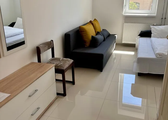 Guest house Peron Vendeghaz Szeged