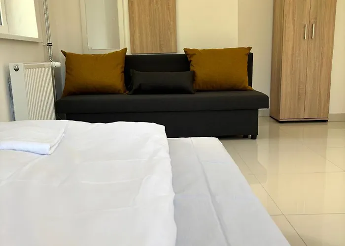 Guest house Peron Vendeghaz 3*