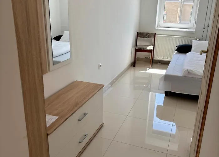 Guest house Peron Vendeghaz Szeged