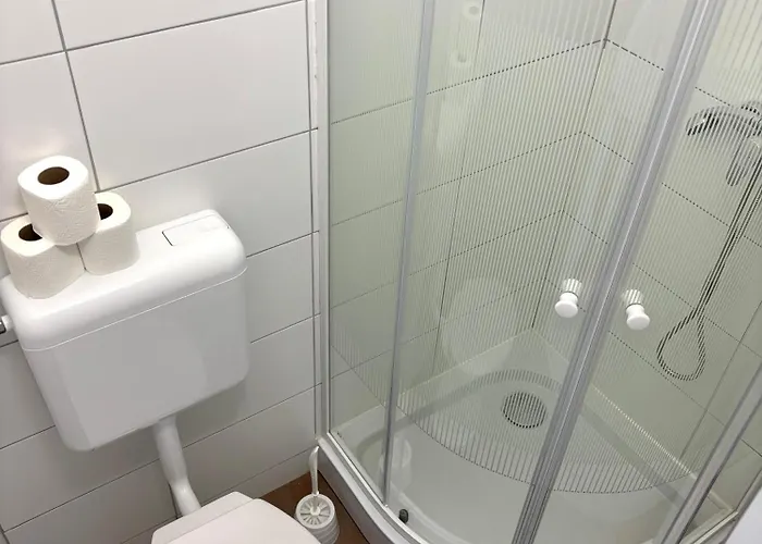 Guest house Peron Vendeghaz