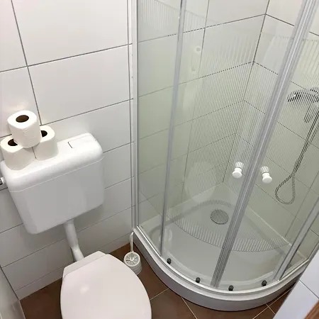 Penzion Peron Vendeghaz