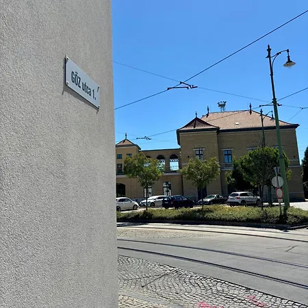 Penzion Peron Vendeghaz 3*