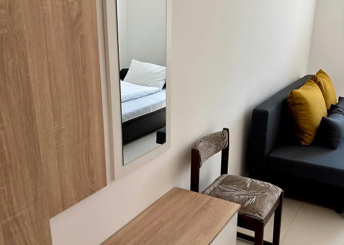 Peron Vendeghaz Pensionat Szeged