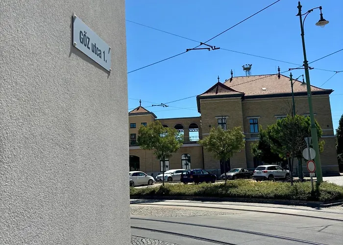 Pensionat Peron Vendeghaz 3*